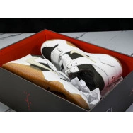 SCOTT X TRAVIS FZ8117-100 THE CUT JORDAN CHECK 0708